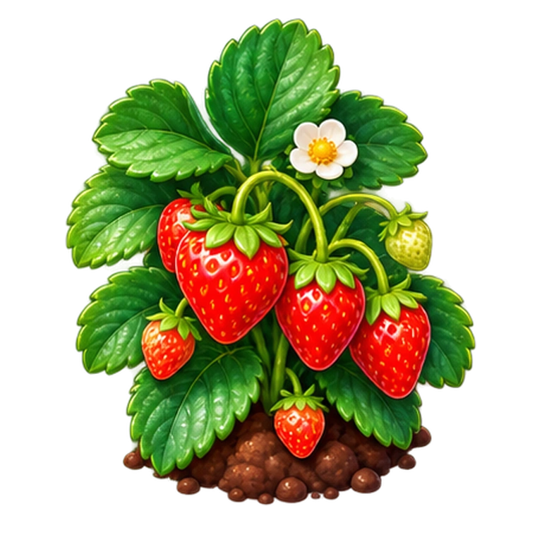 stroberi