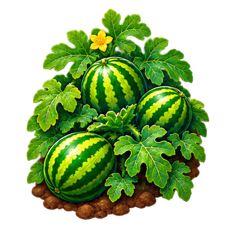 semangka